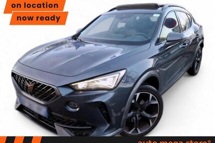 Cupra Formentor Gebrauchtwagen