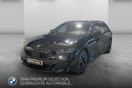 BMW i5 Gebrauchtwagen