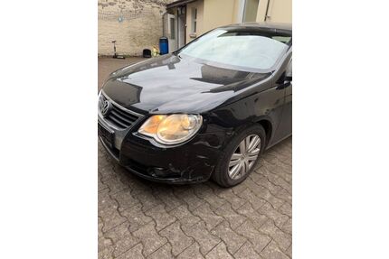 VW Eos Gebrauchtwagen