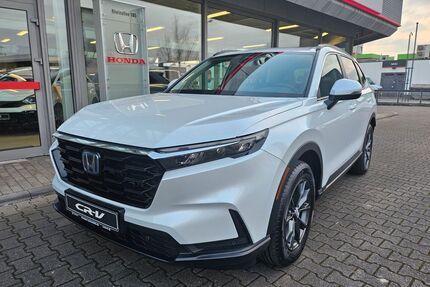 Honda CR-V Gebrauchtwagen