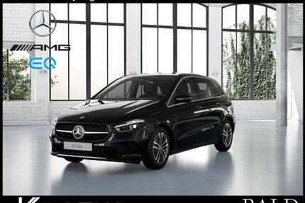 Mercedes-Benz B 200 Gebrauchtwagen