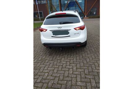 INFINITI QX70 Gebrauchtwagen
