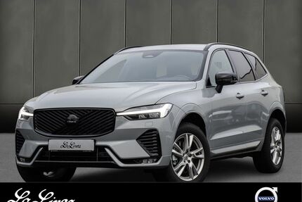 Volvo XC60 Gebrauchtwagen