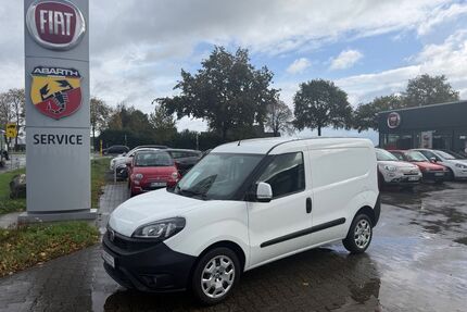 Fiat Doblo Gebrauchtwagen