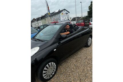 Nissan Micra Gebrauchtwagen
