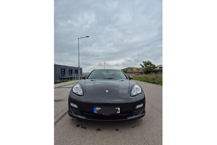 Porsche Panamera Gebrauchtwagen