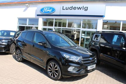 Ford Kuga Gebrauchtwagen