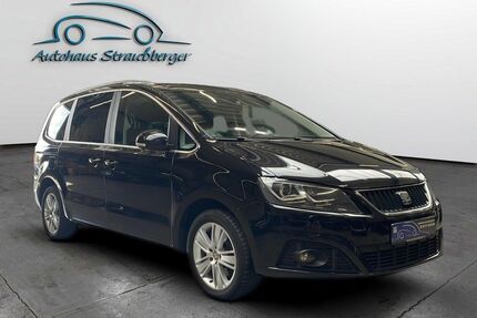 Seat Alhambra Gebrauchtwagen