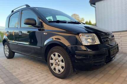 Fiat Panda Gebrauchtwagen
