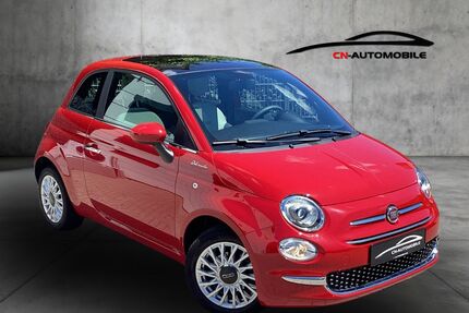 Fiat 500 Gebrauchtwagen