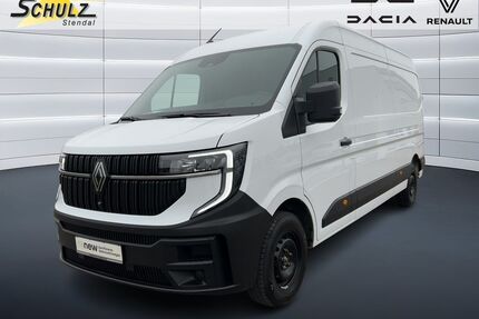 Renault Master Gebrauchtwagen