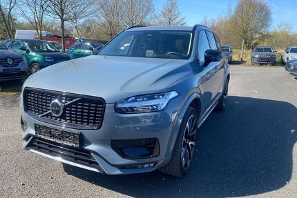 Volvo XC90 Gebrauchtwagen