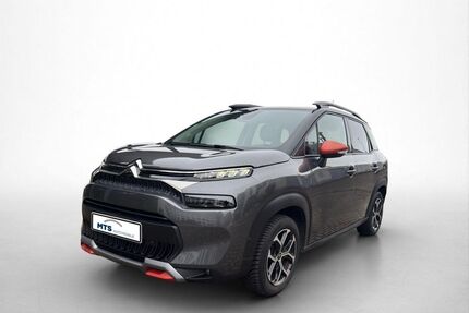Citroen C3 Aircross Gebrauchtwagen