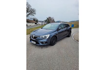 Renault Megane Gebrauchtwagen