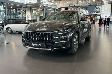Maserati Levante Gebrauchtwagen