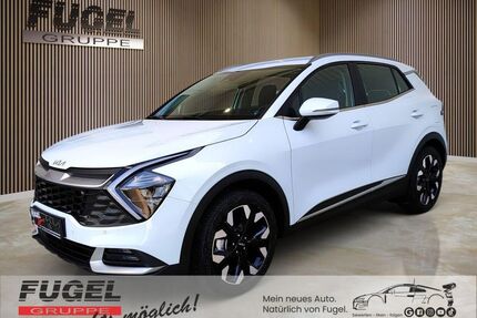 Kia Sportage Gebrauchtwagen