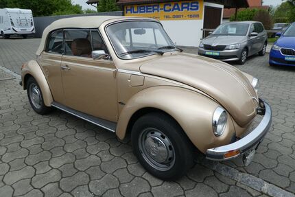 VW Käfer Gebrauchtwagen