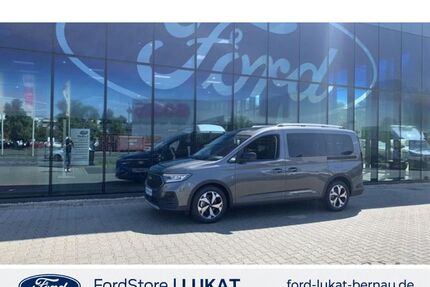 Ford Grand Tourneo Gebrauchtwagen
