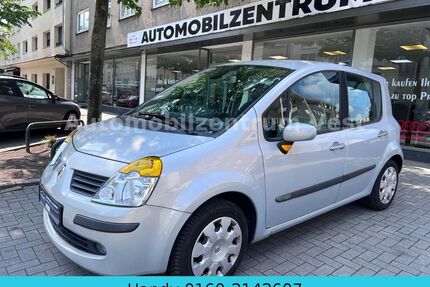 Renault Modus Gebrauchtwagen
