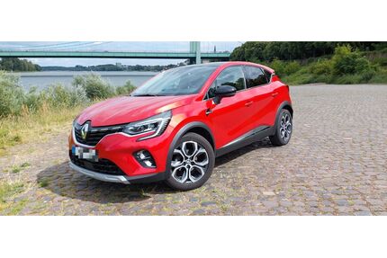 Renault Captur Gebrauchtwagen