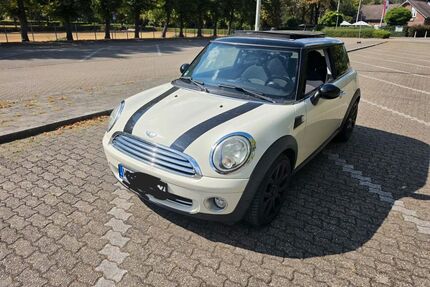 Mini Cooper Gebrauchtwagen