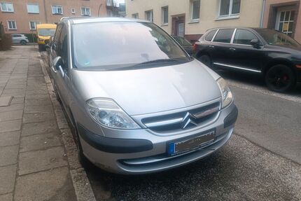 Citroen C8 Gebrauchtwagen