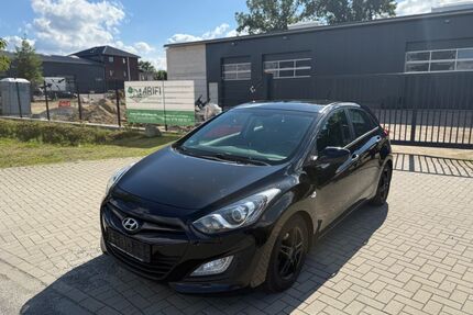 Hyundai i30 Gebrauchtwagen