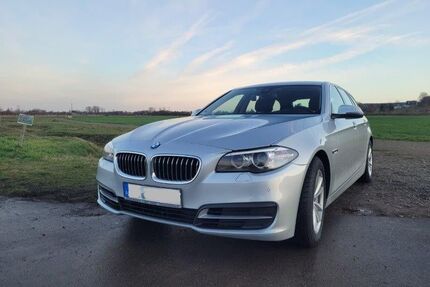 BMW 530 Gebrauchtwagen