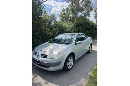 Renault Megane Gebrauchtwagen