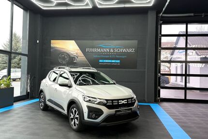 Dacia Sandero Gebrauchtwagen