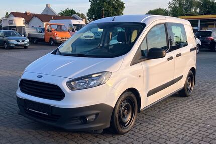 Ford Transit Courier Gebrauchtwagen