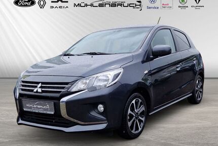 Mitsubishi Space Star Gebrauchtwagen