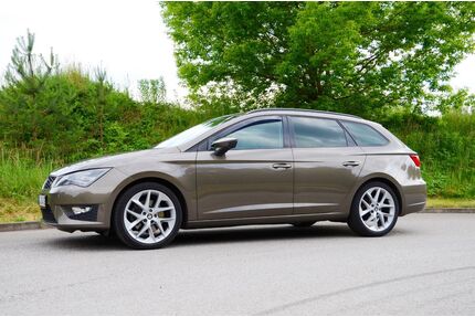 Seat Leon Gebrauchtwagen