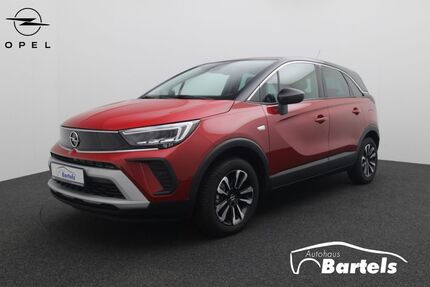 Opel Crossland (X) Gebrauchtwagen