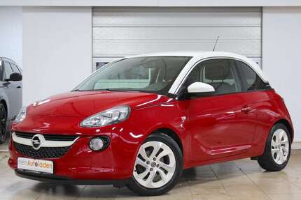Opel Adam Gebrauchtwagen