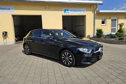 Mercedes-Benz A 180 Gebrauchtwagen