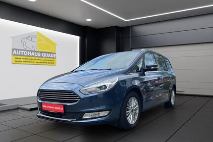 Ford Galaxy Gebrauchtwagen