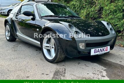 Smart Roadster Gebrauchtwagen