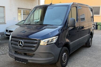Mercedes-Benz Sprinter Gebrauchtwagen