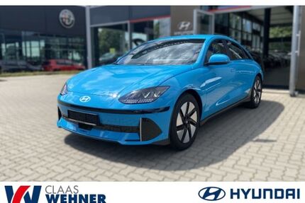 Hyundai IONIQ 6 Gebrauchtwagen
