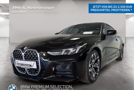BMW 420 Gebrauchtwagen