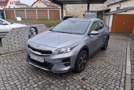 Kia XCeed Gebrauchtwagen