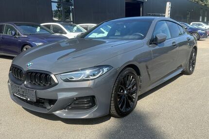 BMW 840 Gebrauchtwagen