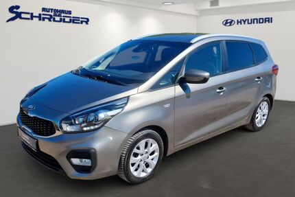 Kia Carens Gebrauchtwagen