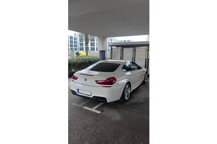 BMW 650 Gebrauchtwagen