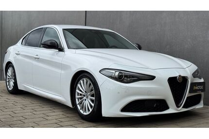 Alfa Romeo Giulia Gebrauchtwagen