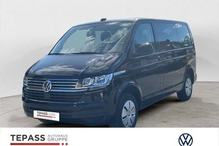 VW T6 Caravelle Gebrauchtwagen