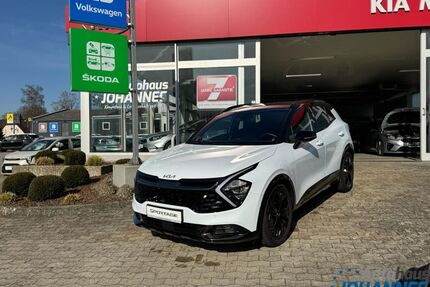 Kia Sportage Gebrauchtwagen