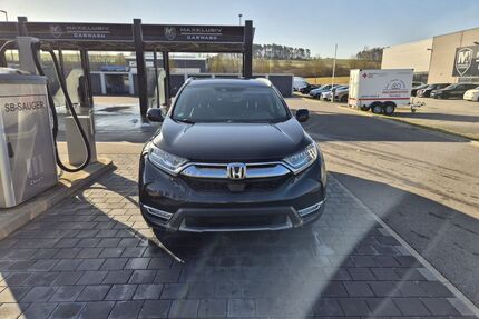 Honda CR-V Gebrauchtwagen