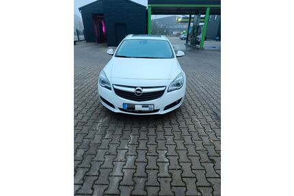 Opel Insignia Gebrauchtwagen